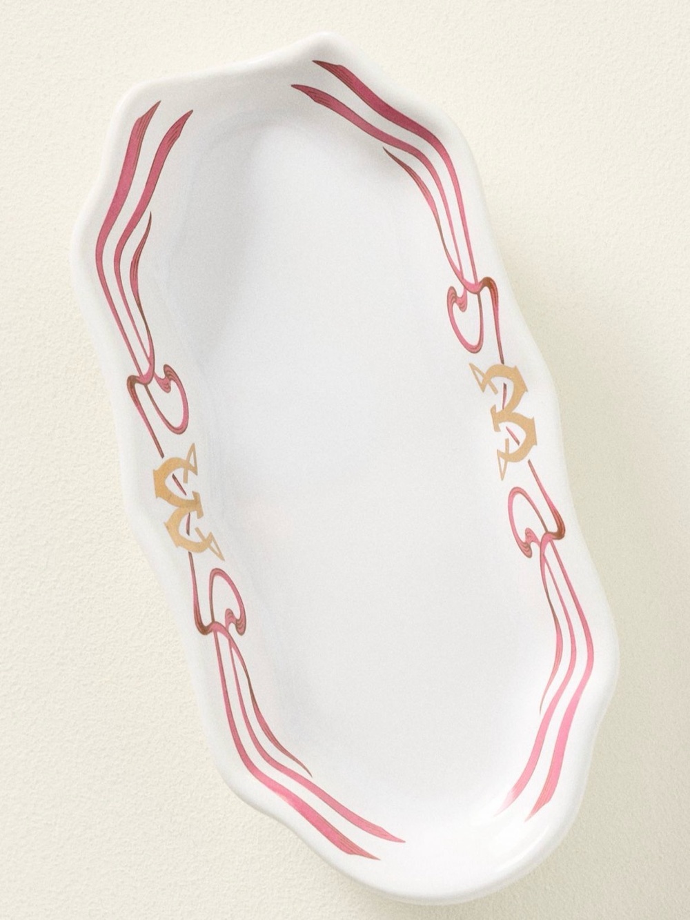 Anthropologie NWT Vintage Ash Tray